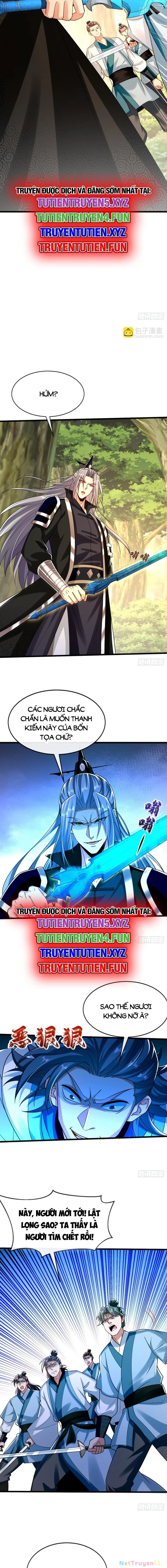 Thập đại đế Hoàng đều Là đệ Tử Của Ta Chapter 344 - Trang 2