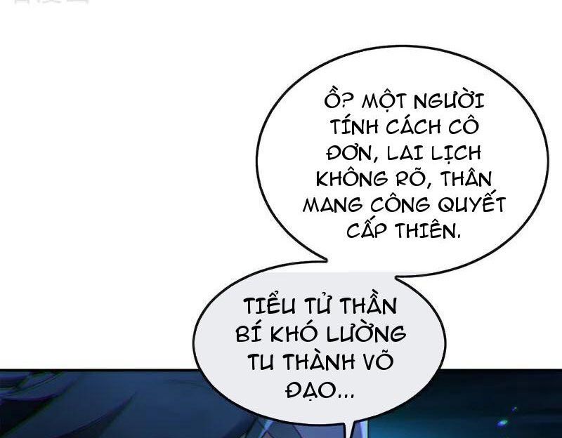 Thập đại đế Hoàng đều Là đệ Tử Của Ta Chapter 363 - Trang 7