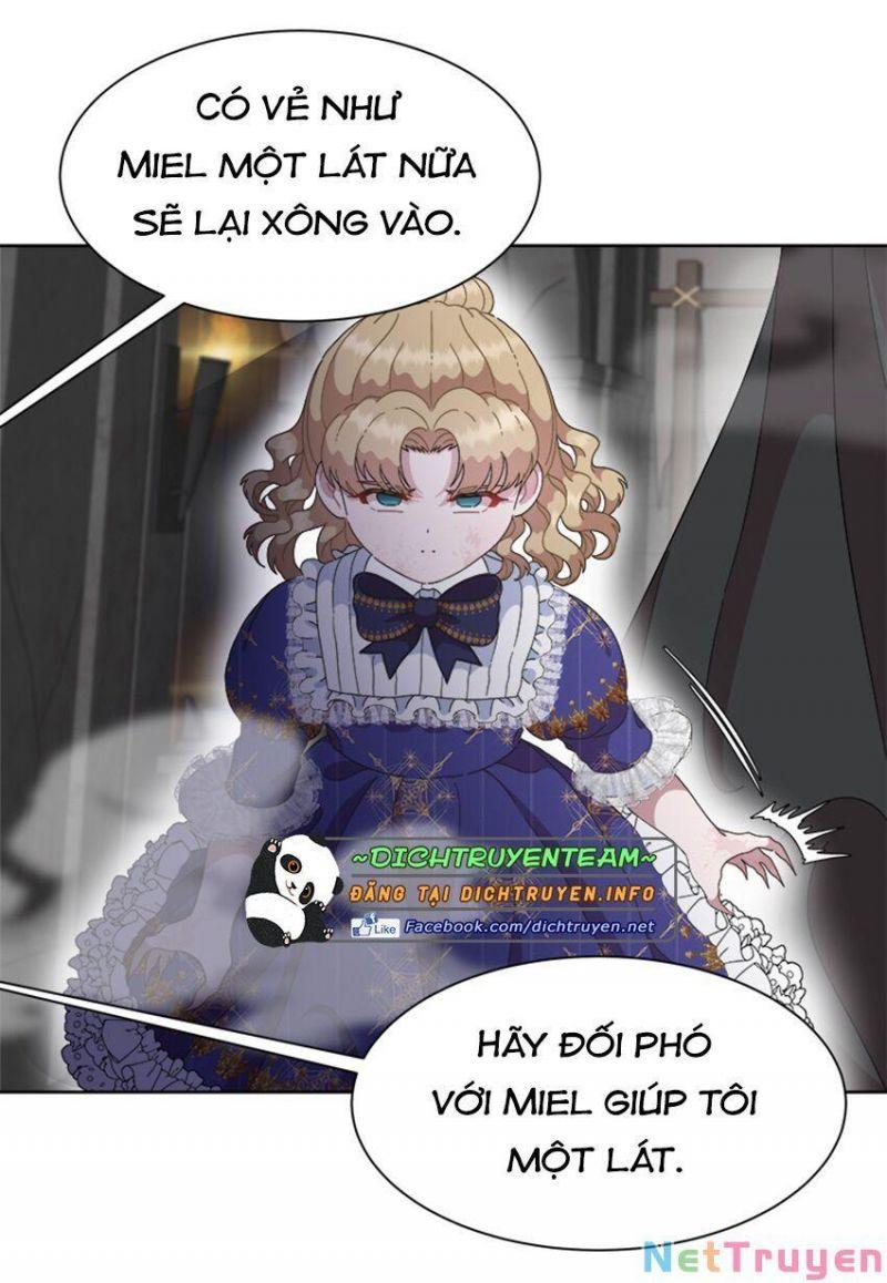 Con Gái Bảo Bối Của Ma Vương Chapter 133 - Trang 61