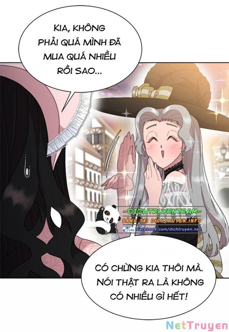 Con Gái Bảo Bối Của Ma Vương Chapter 133 - Trang 9