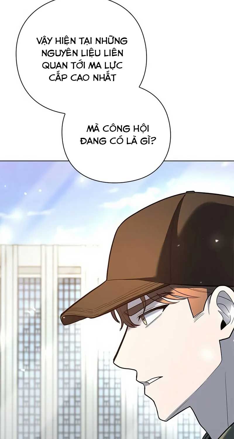 Thợ Tạo Tác Vũ Khí Chapter 42 - Trang 96