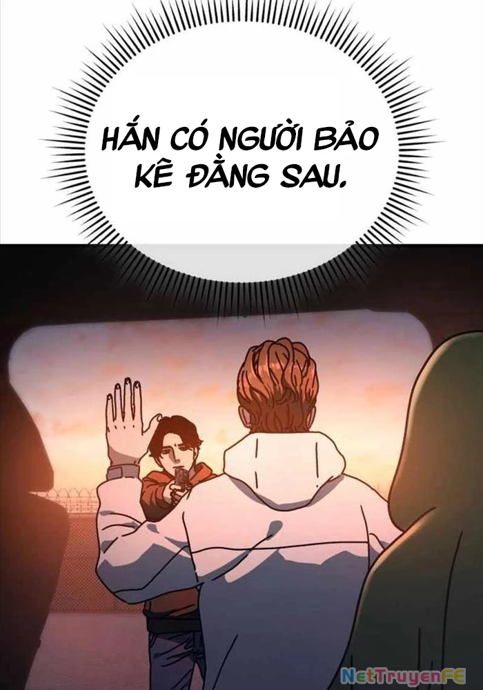 Ngôi Nhà Ẩn Ngày Tận Thế Chapter 22 - Trang 5