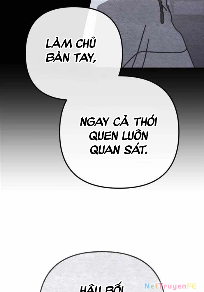 Ngôi Nhà Ẩn Ngày Tận Thế Chapter 22 - Trang 43