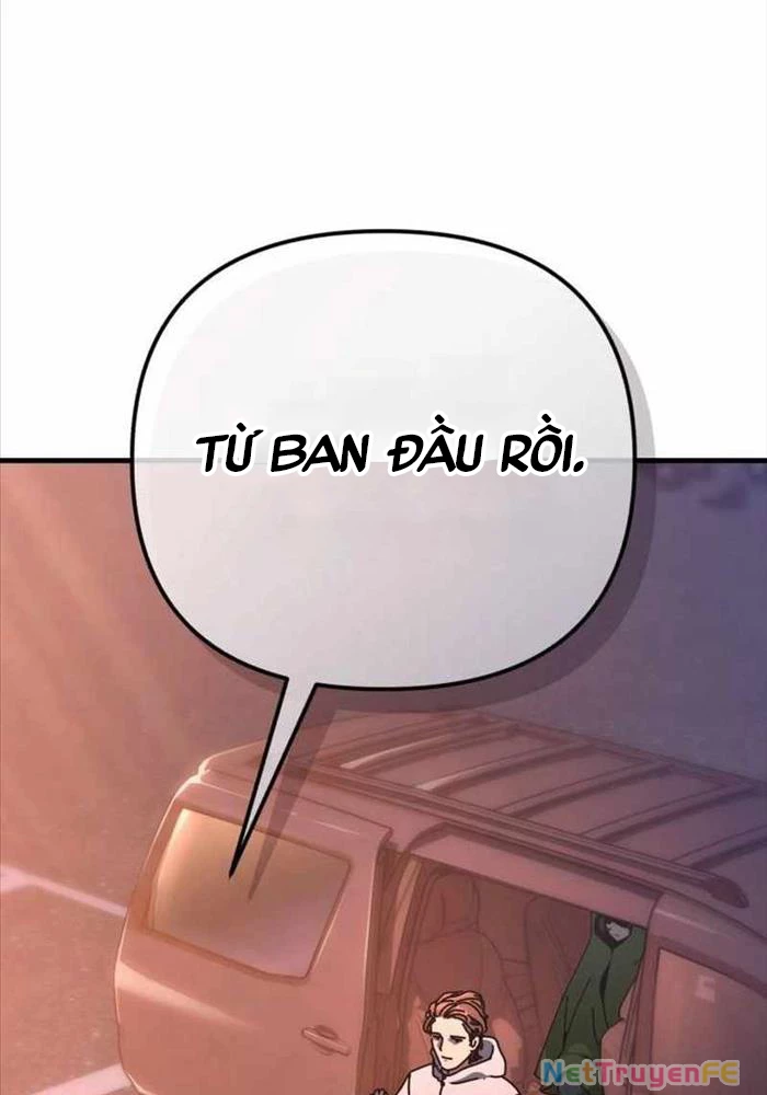 Ngôi Nhà Ẩn Ngày Tận Thế Chapter 22 - Trang 9