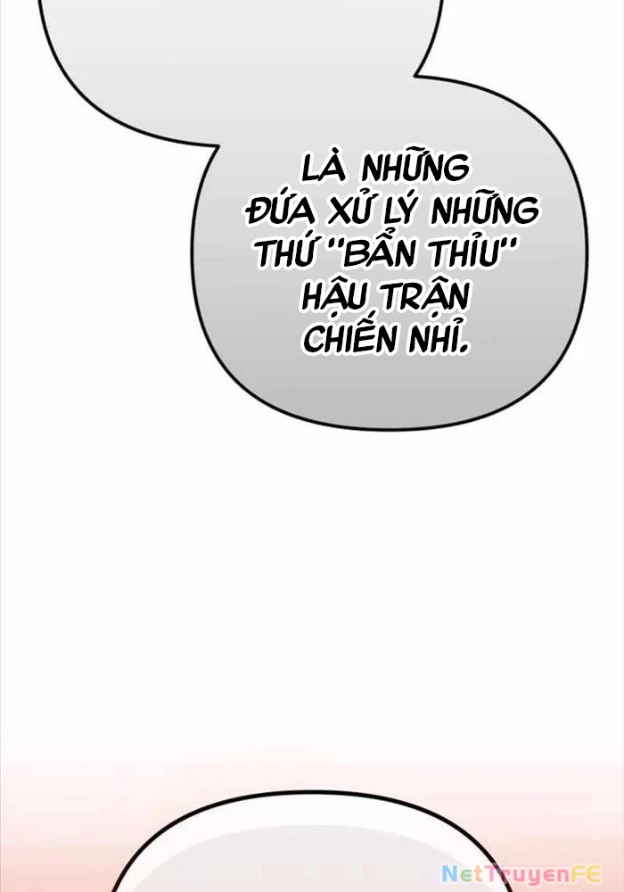 Ngôi Nhà Ẩn Ngày Tận Thế Chapter 22 - Trang 31