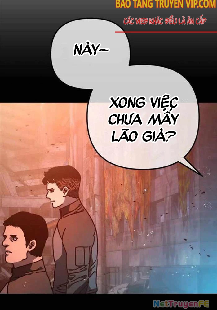 Ngôi Nhà Ẩn Ngày Tận Thế Chapter 22 - Trang 15