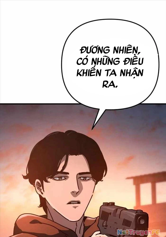 Ngôi Nhà Ẩn Ngày Tận Thế Chapter 22 - Trang 36