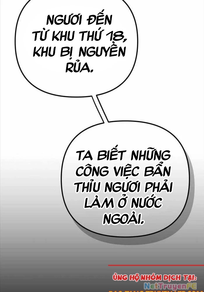 Ngôi Nhà Ẩn Ngày Tận Thế Chapter 22 - Trang 14