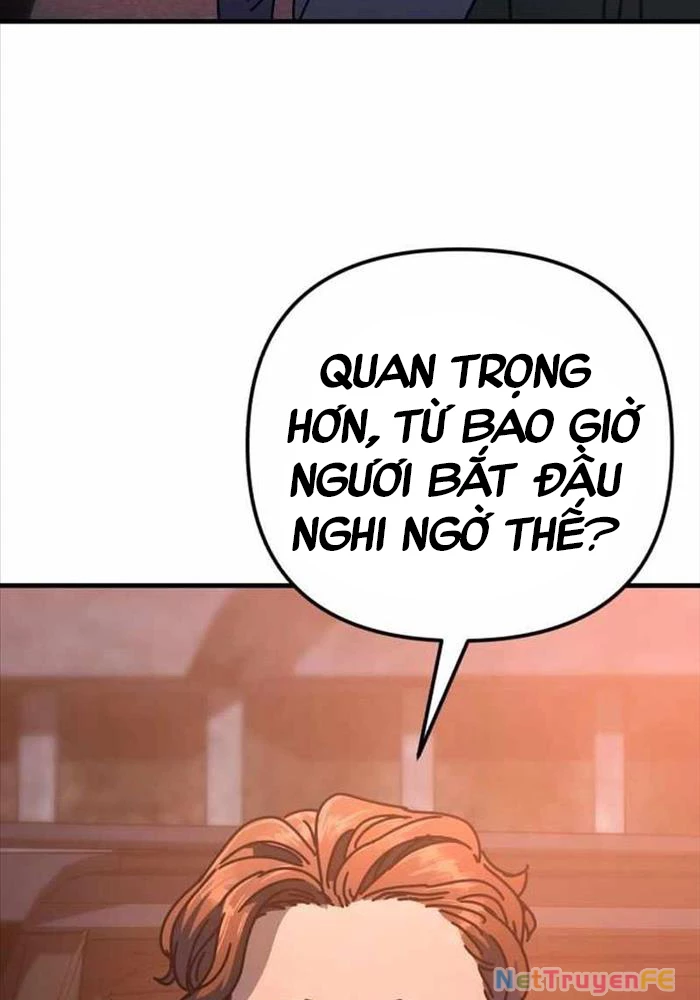 Ngôi Nhà Ẩn Ngày Tận Thế Chapter 22 - Trang 6