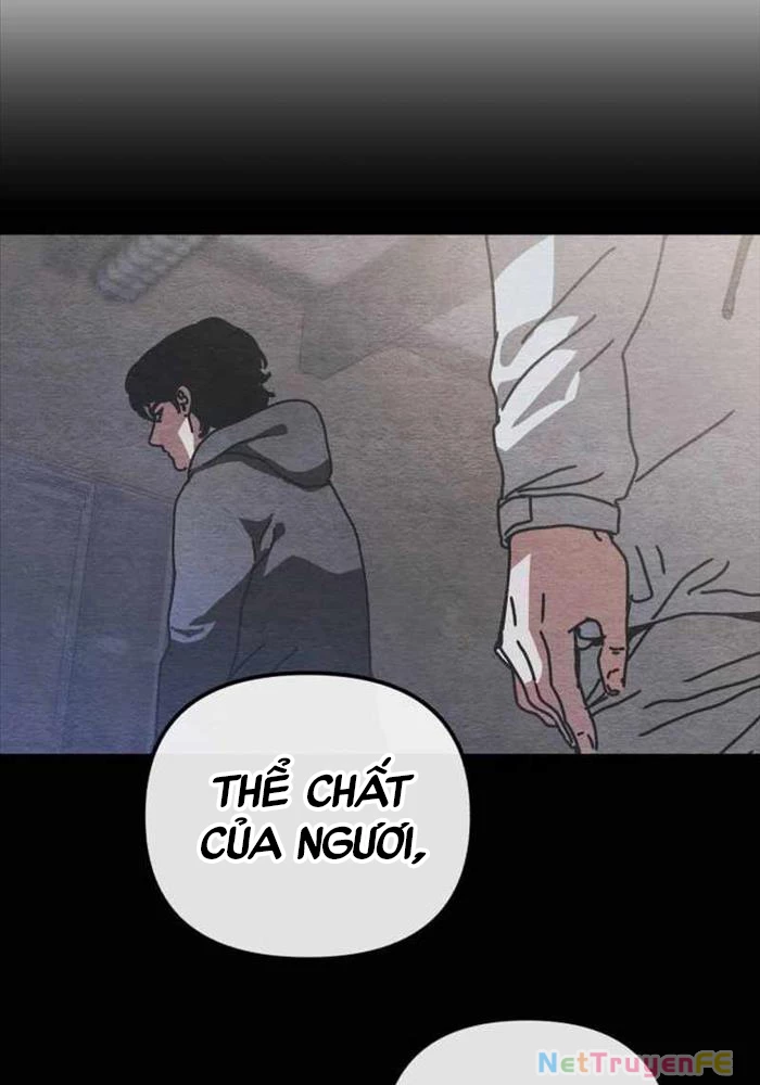 Ngôi Nhà Ẩn Ngày Tận Thế Chapter 22 - Trang 41