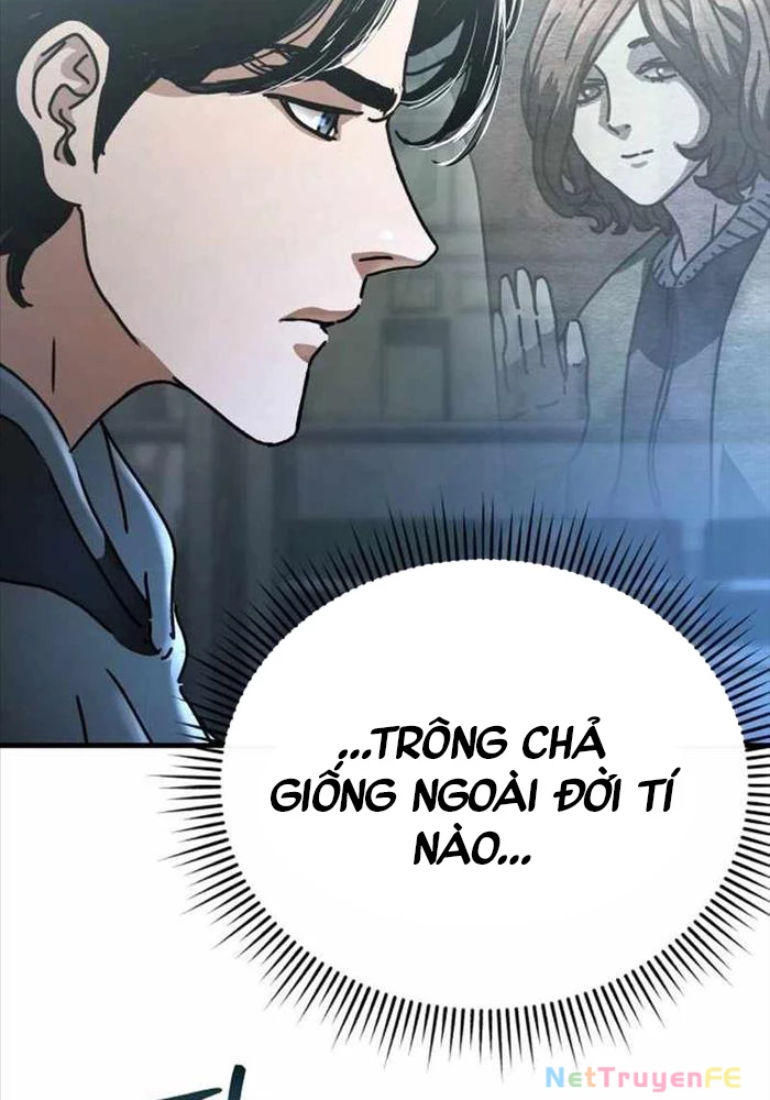 Ngôi Nhà Ẩn Ngày Tận Thế Chapter 22 - Trang 105