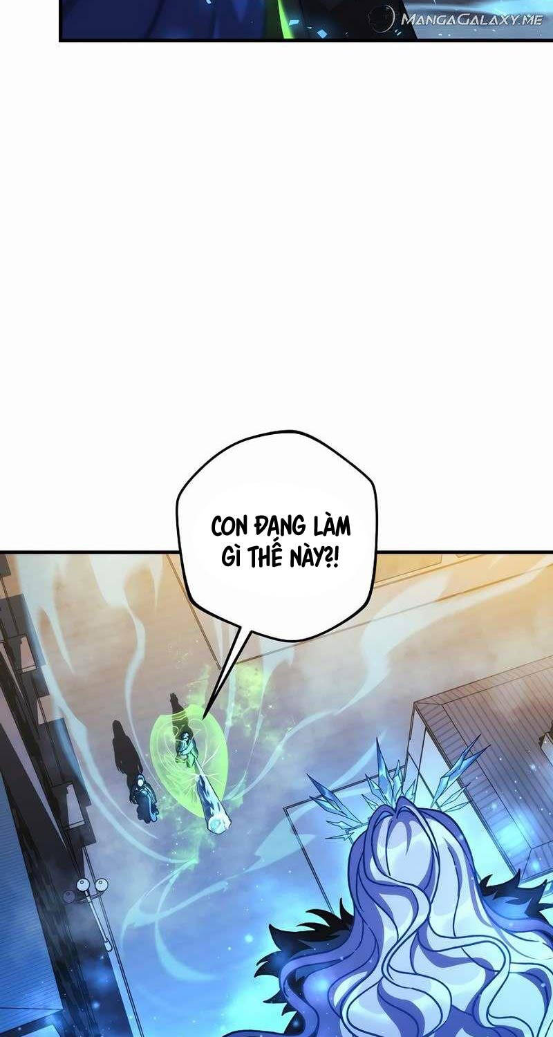 Con Gái Tôi Là Trùm Cuối Chapter 132 - Trang 20