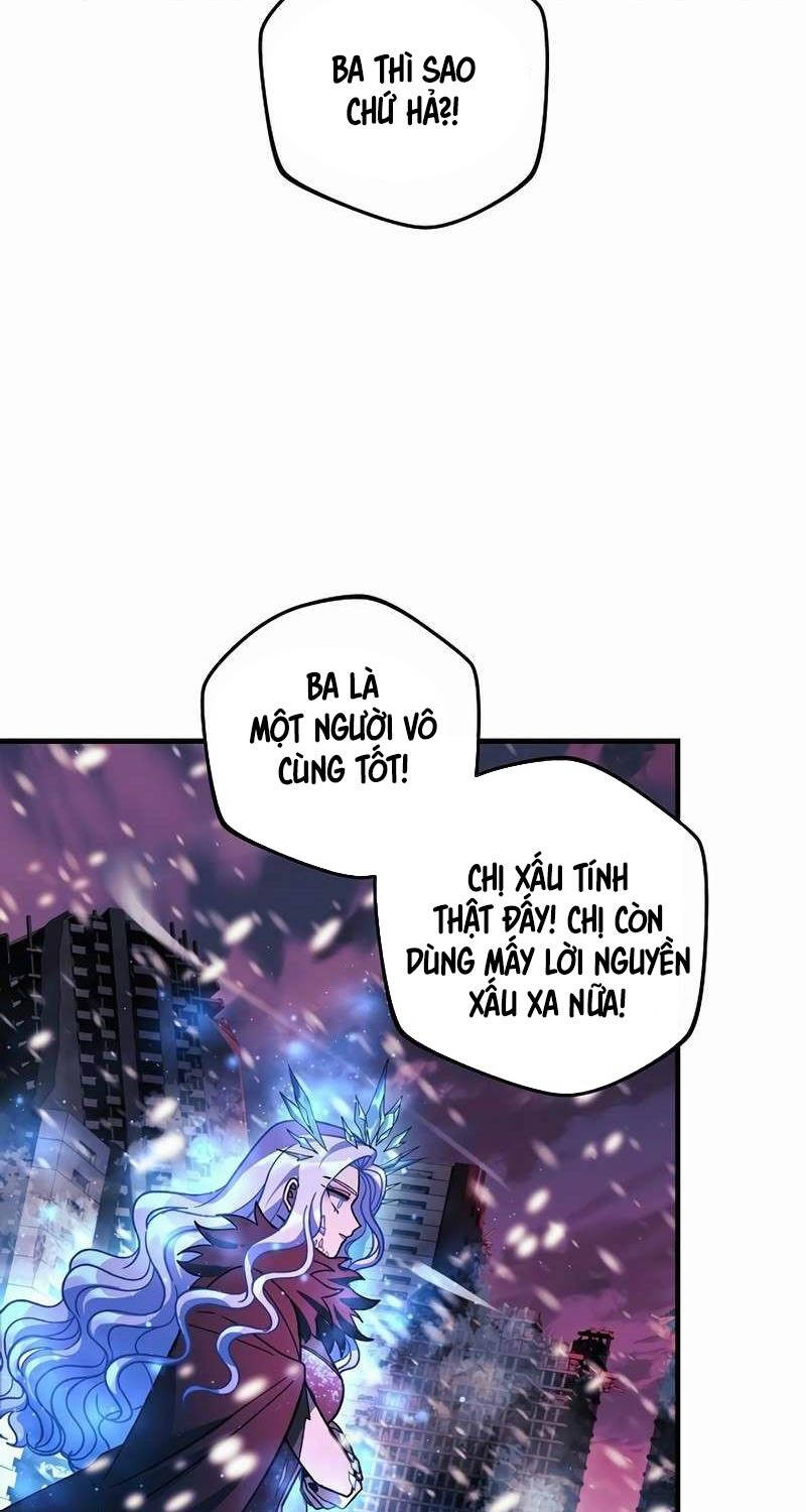 Con Gái Tôi Là Trùm Cuối Chapter 132 - Trang 53