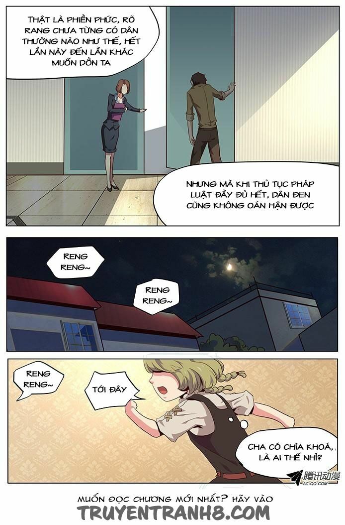 Girl And Science Chapter 43 - Trang 10