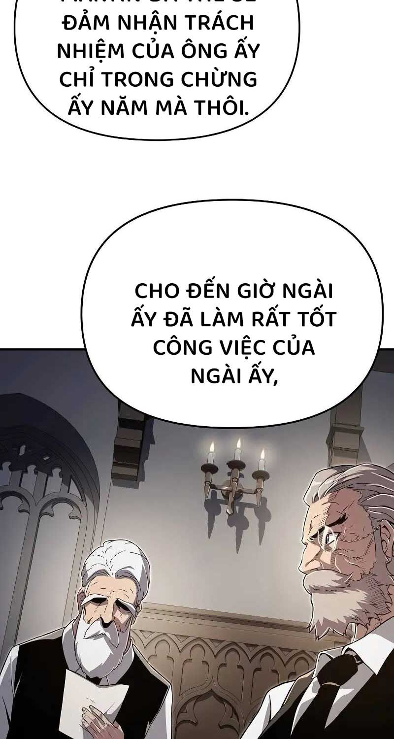 Linh Mục Tha Hóa Chapter 59 - Trang 30