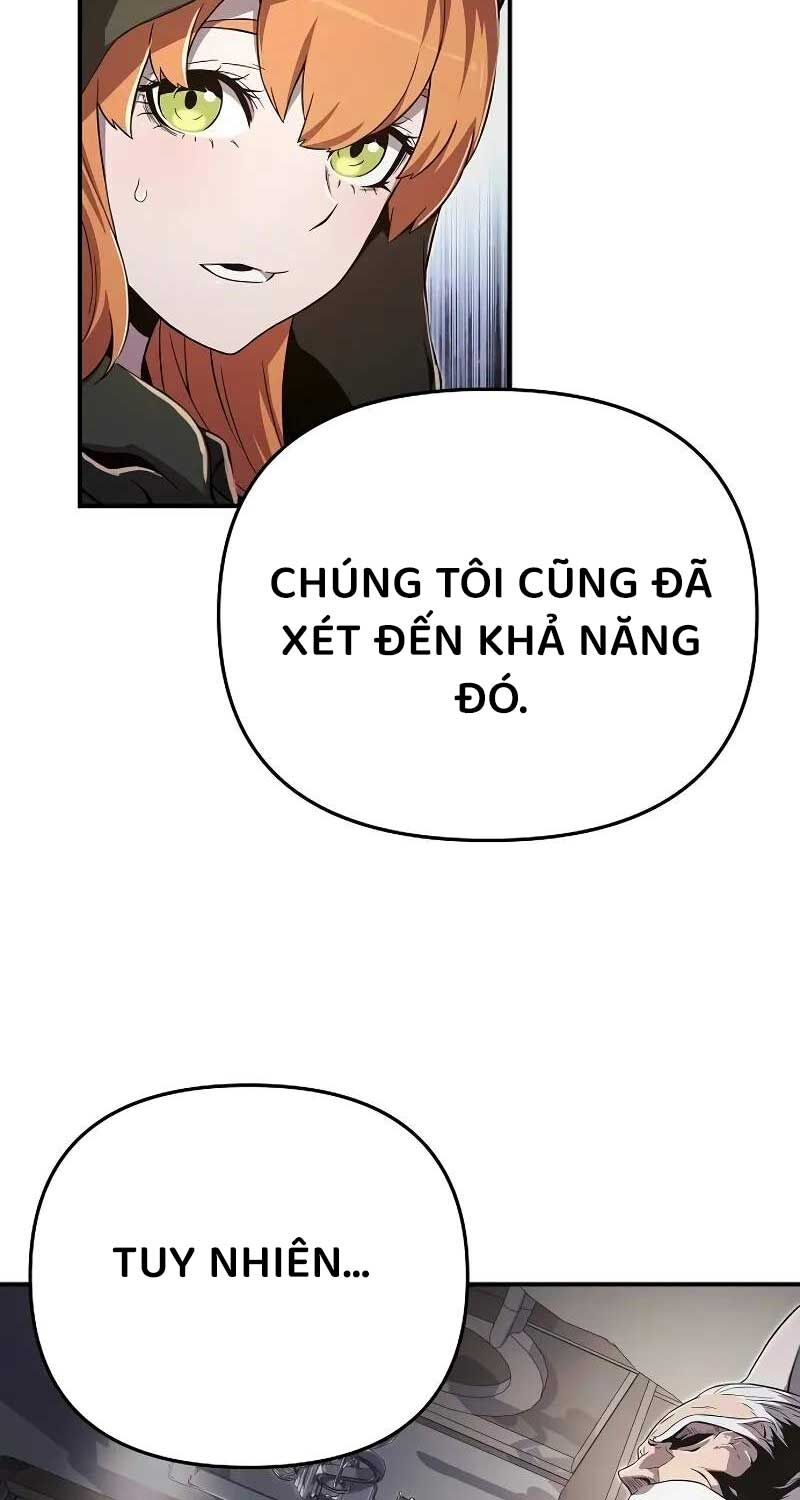 Linh Mục Tha Hóa Chapter 59 - Trang 32