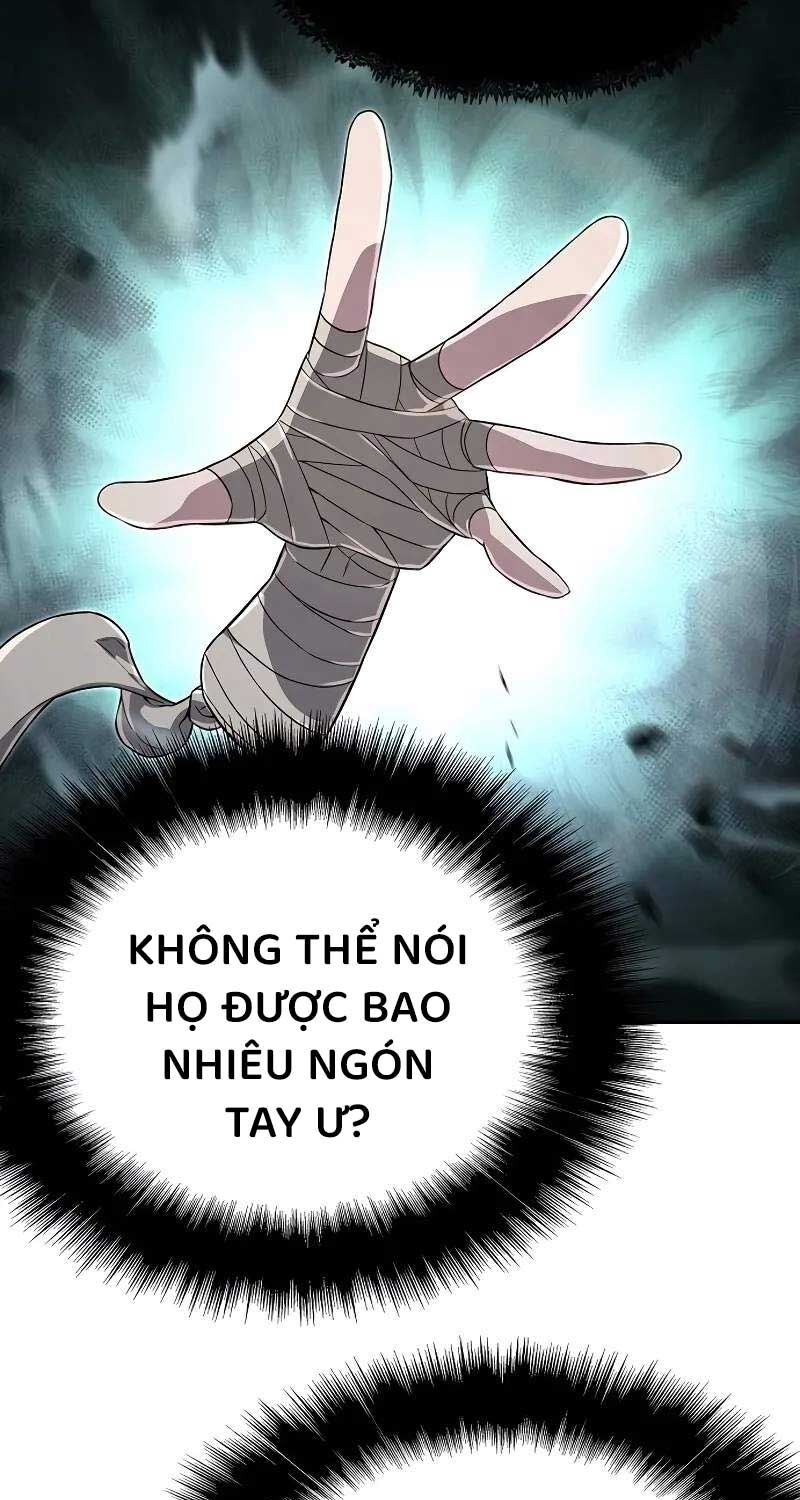 Linh Mục Tha Hóa Chapter 59 - Trang 57