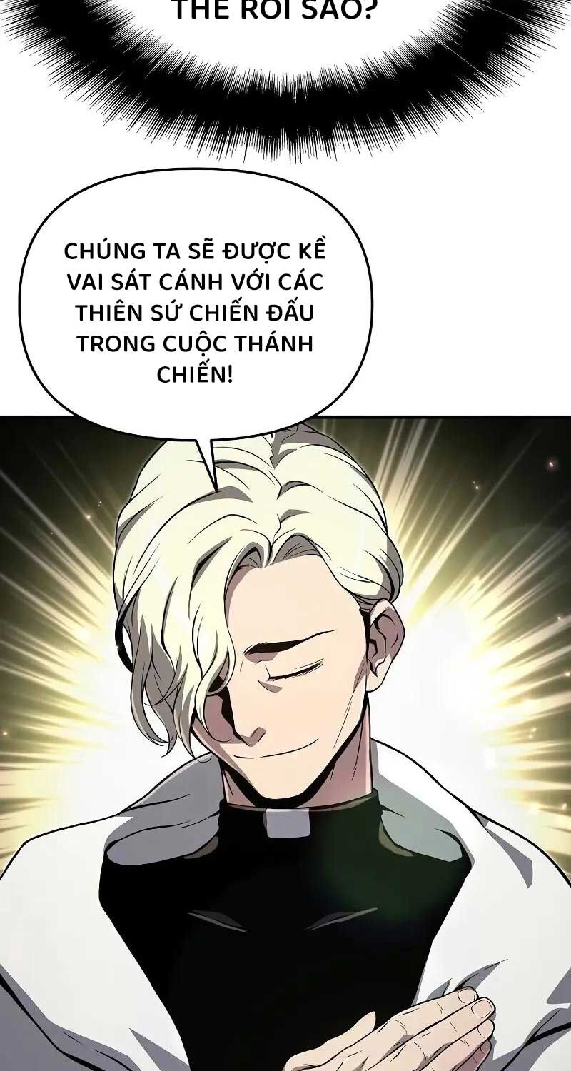 Linh Mục Tha Hóa Chapter 59 - Trang 77