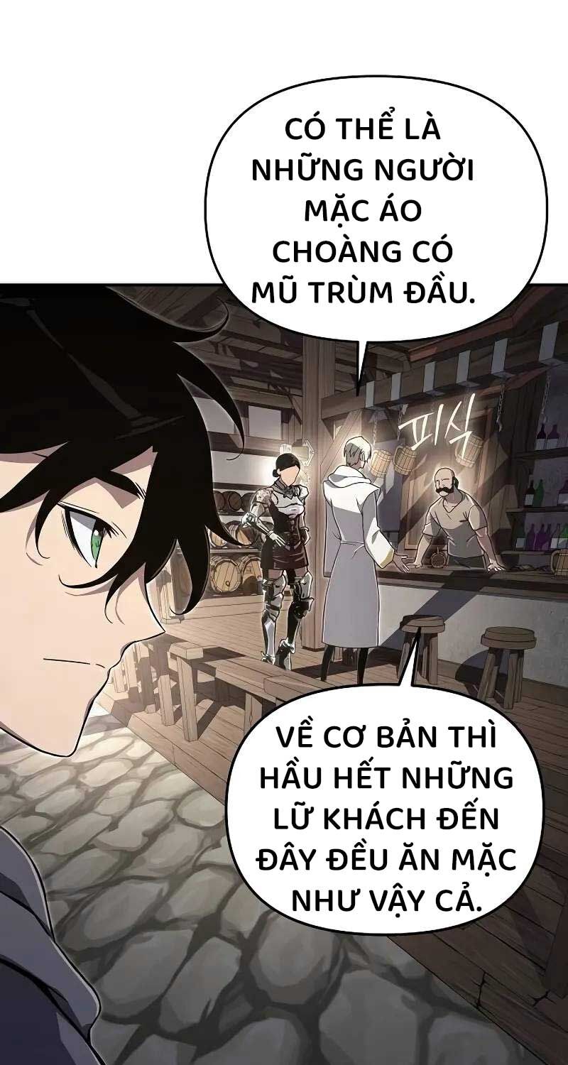 Linh Mục Tha Hóa Chapter 59 - Trang 39