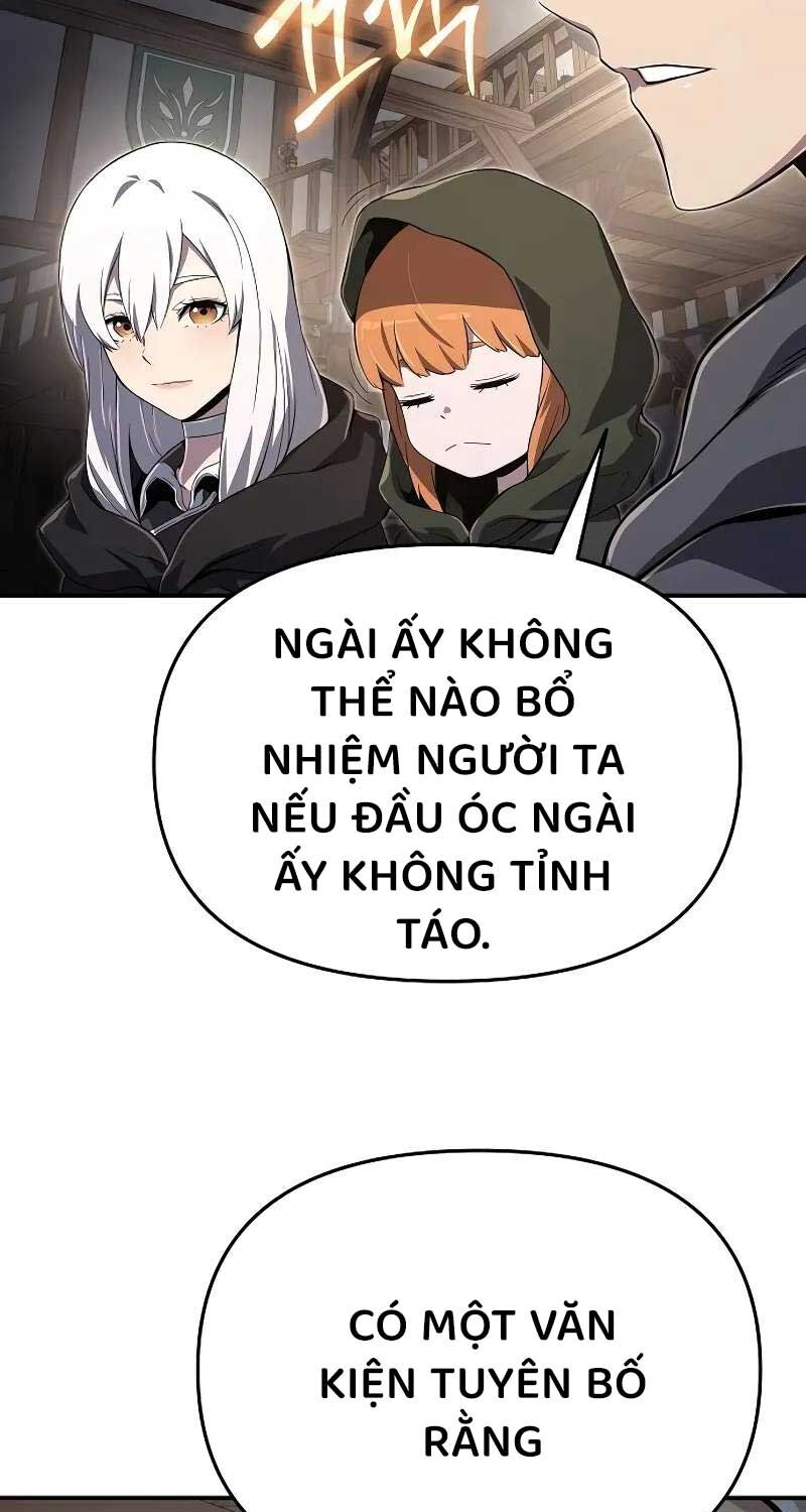 Linh Mục Tha Hóa Chapter 59 - Trang 27