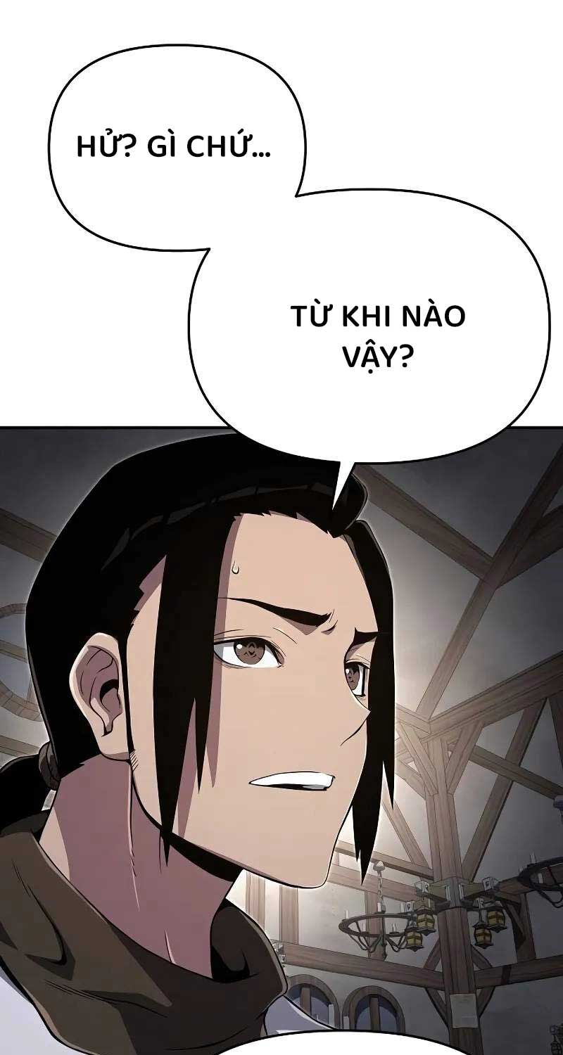 Linh Mục Tha Hóa Chapter 59 - Trang 19