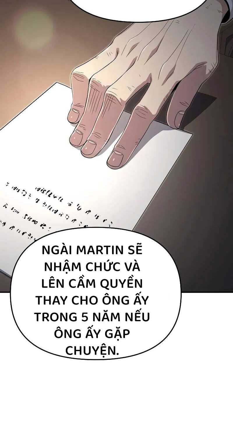 Linh Mục Tha Hóa Chapter 59 - Trang 28