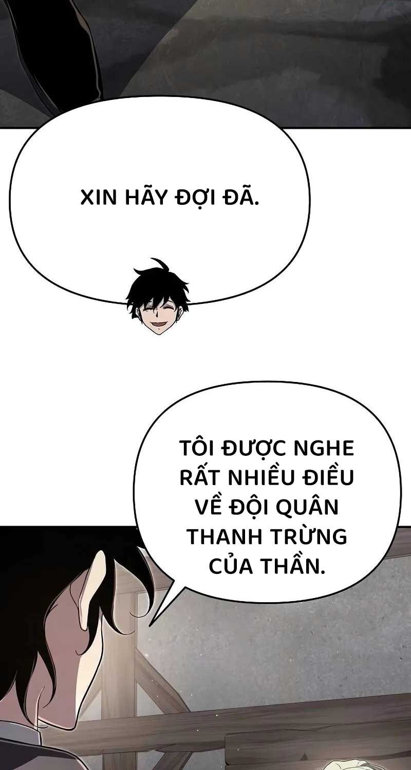 Linh Mục Tha Hóa Chapter 59 - Trang 60