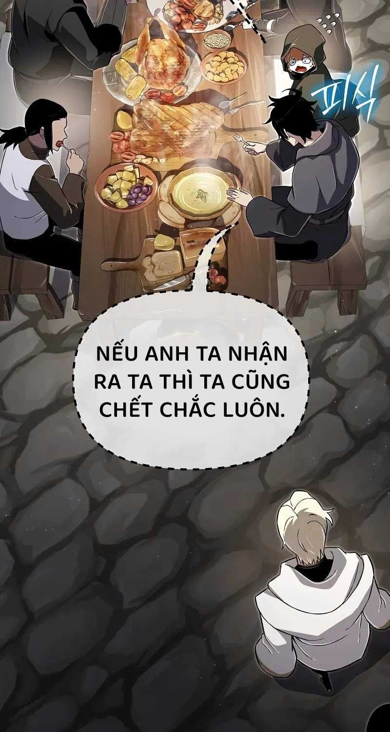 Linh Mục Tha Hóa Chapter 59 - Trang 47