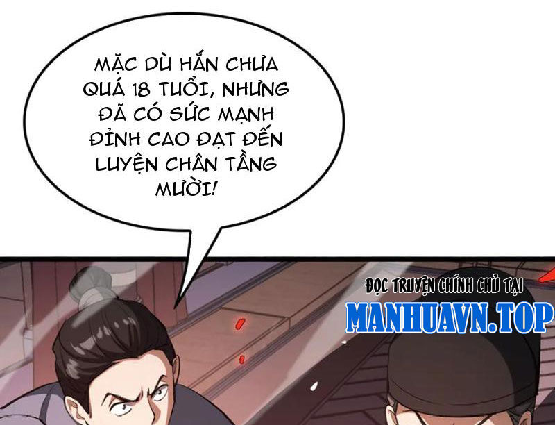 Huyền Môn Bại Gia Tử Chapter 17 - Trang 104