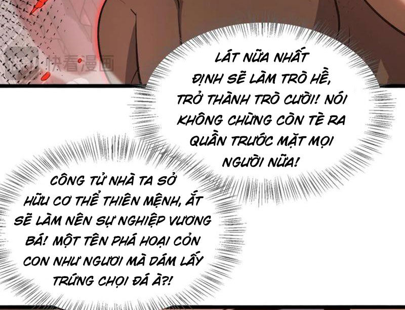 Huyền Môn Bại Gia Tử Chapter 17 - Trang 108