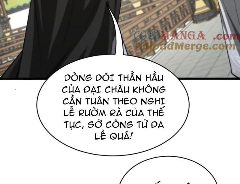 Huyền Môn Bại Gia Tử Chapter 17 - Trang 8