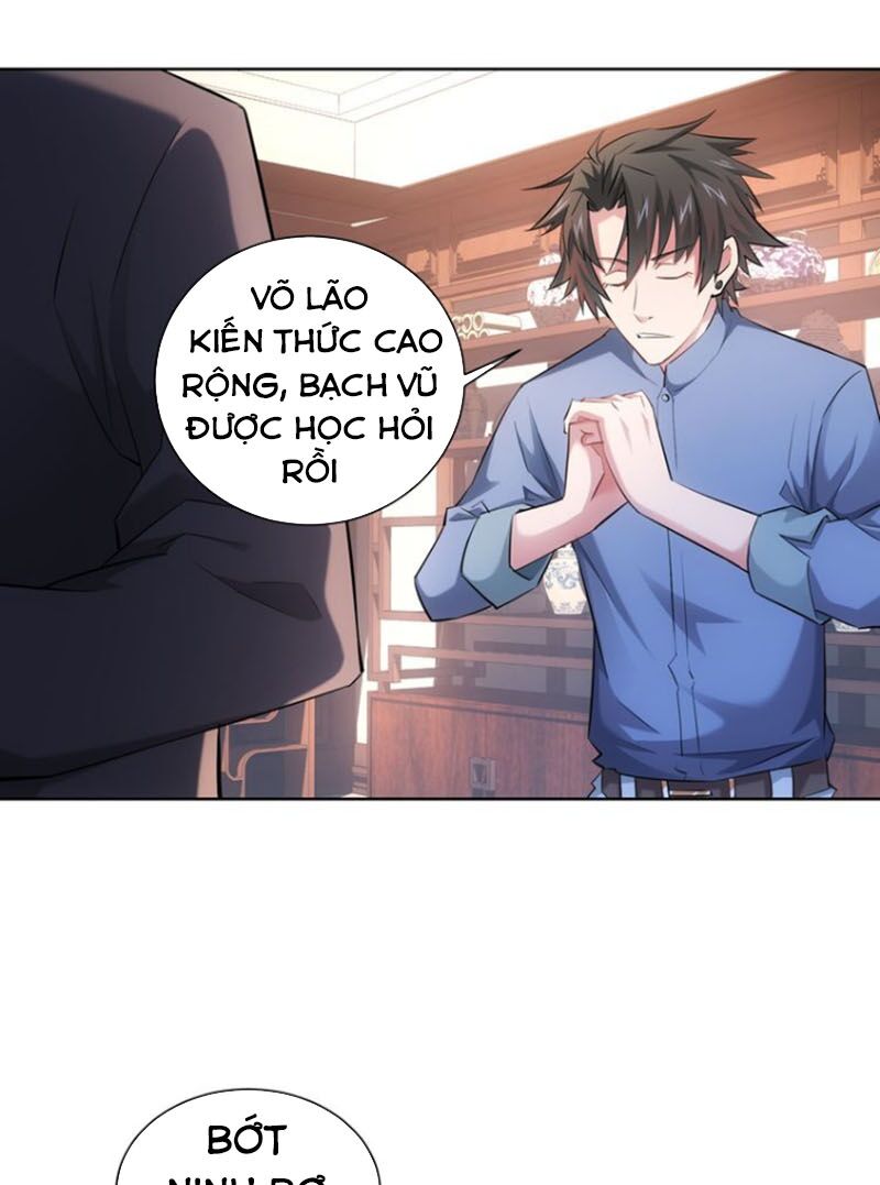 Ta Có Thể Thấy Tỉ Lệ Thành Công Chapter 36 - Trang 61