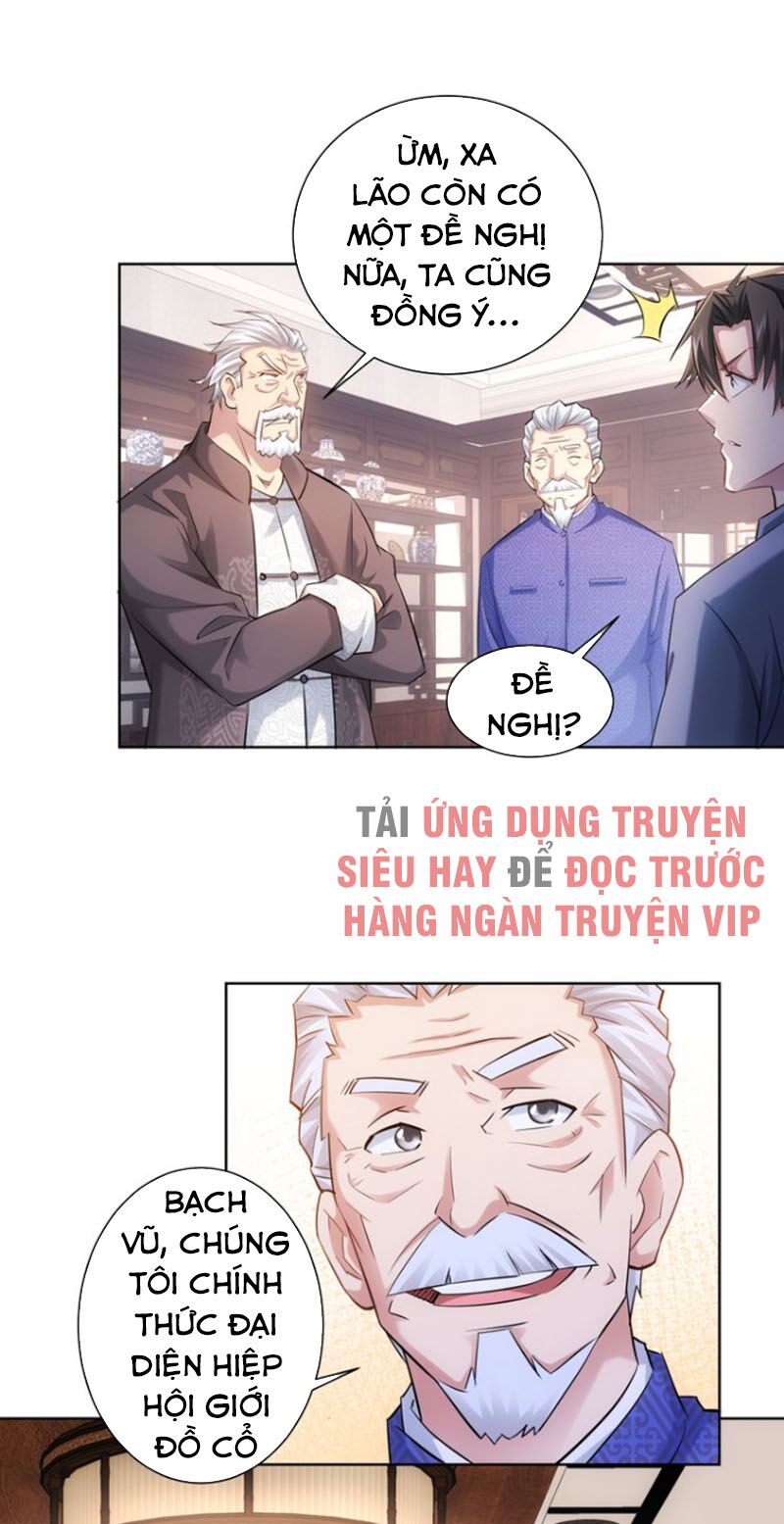 Ta Có Thể Thấy Tỉ Lệ Thành Công Chapter 36 - Trang 63