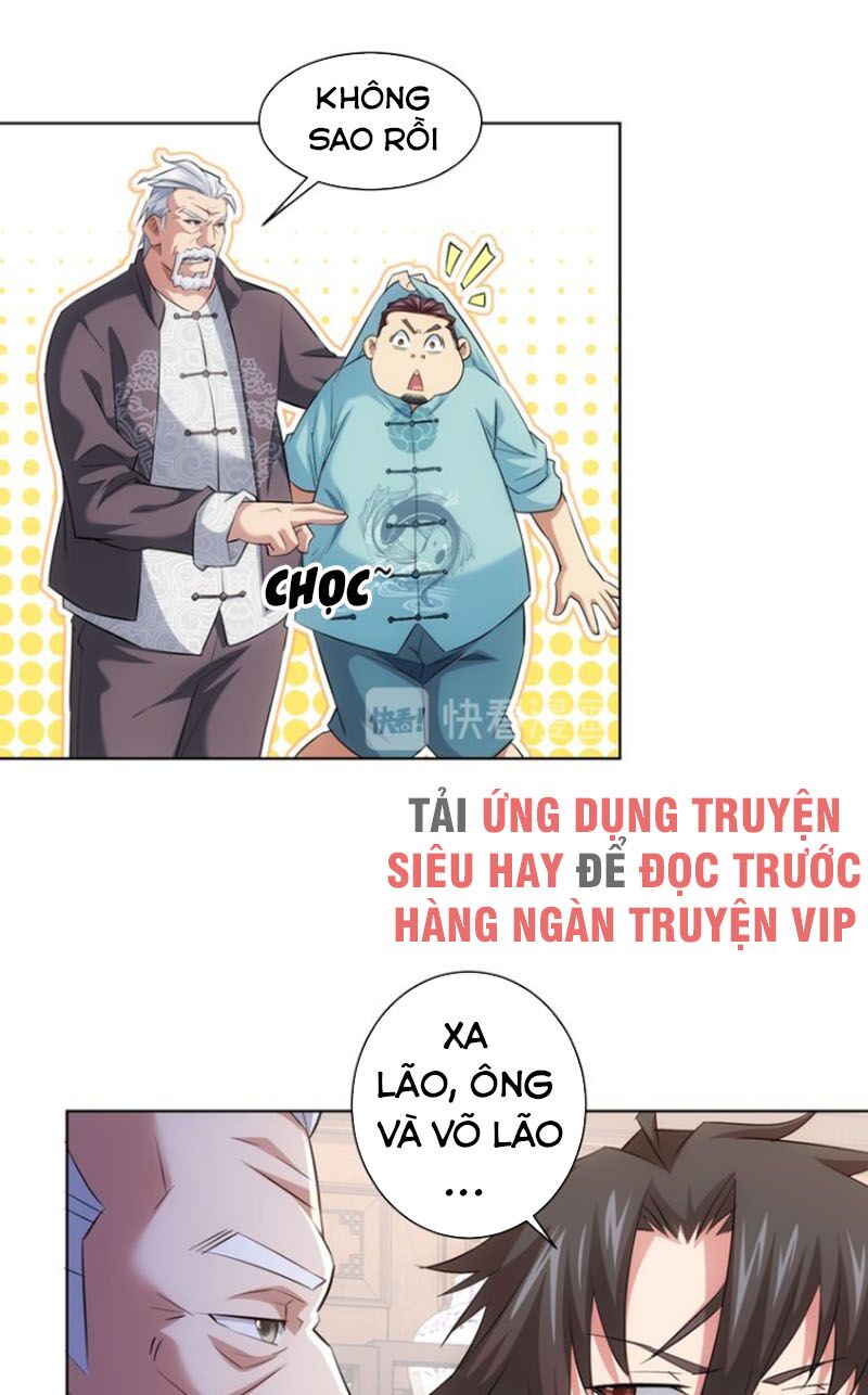 Ta Có Thể Thấy Tỉ Lệ Thành Công Chapter 36 - Trang 41