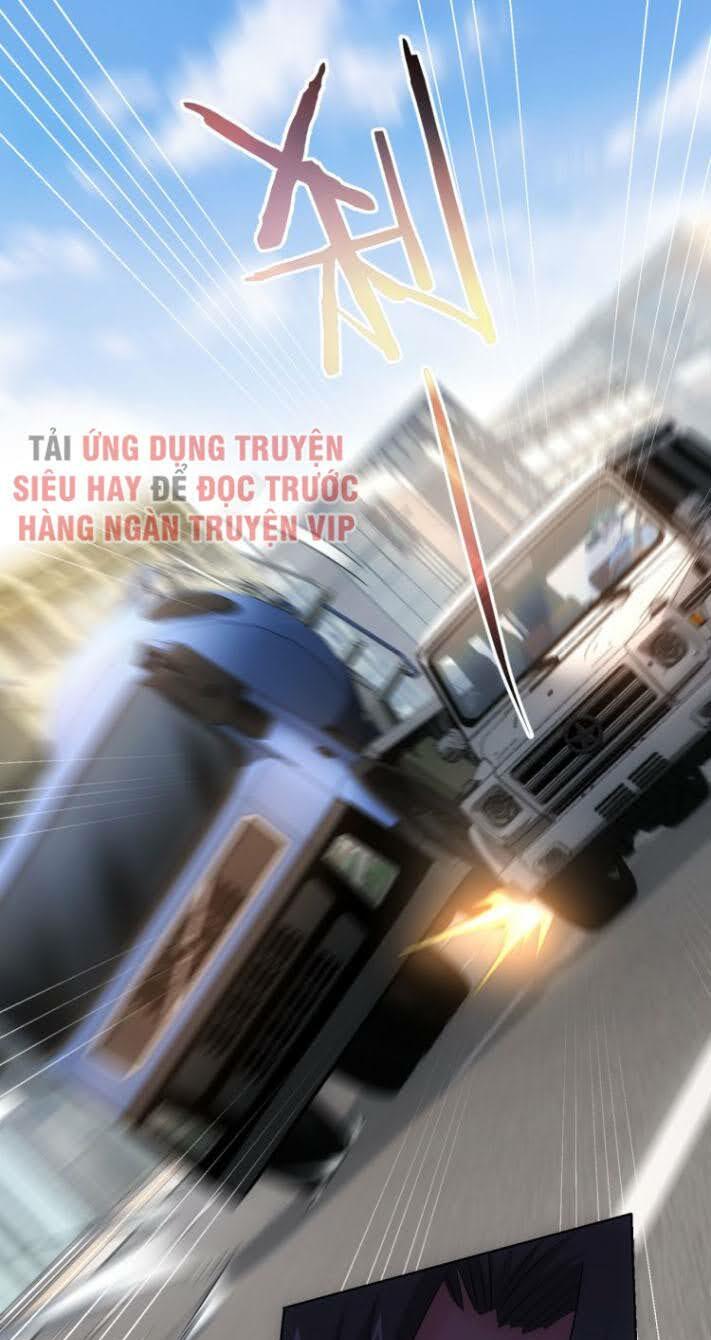 Ta Có Thể Thấy Tỉ Lệ Thành Công Chapter 53 - Trang 36