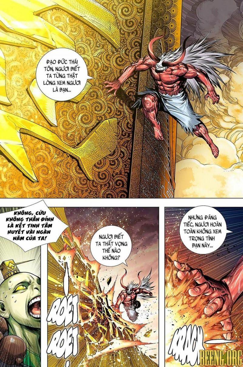 Tây Du Chapter 262 - Trang 15