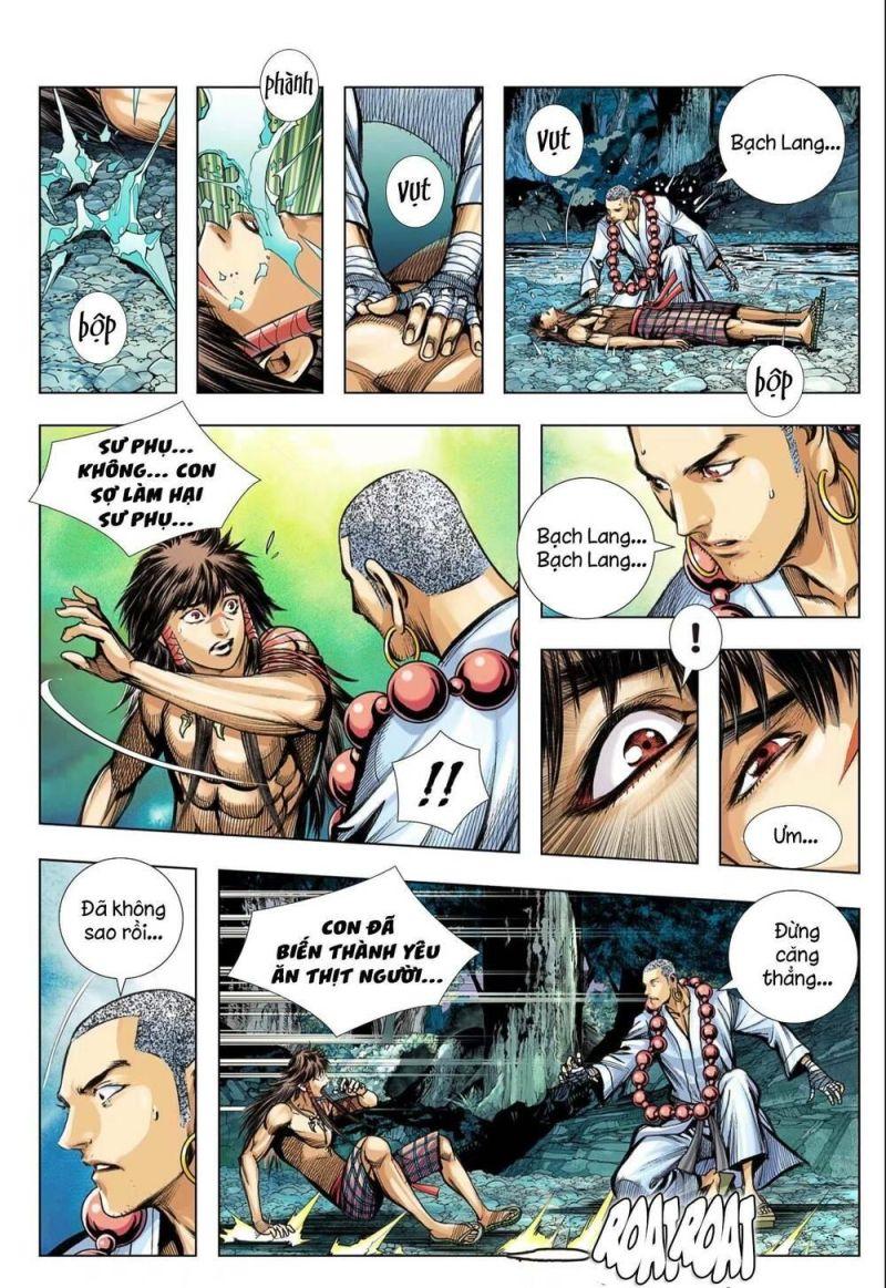 Tây Du Chapter 288 - Trang 5