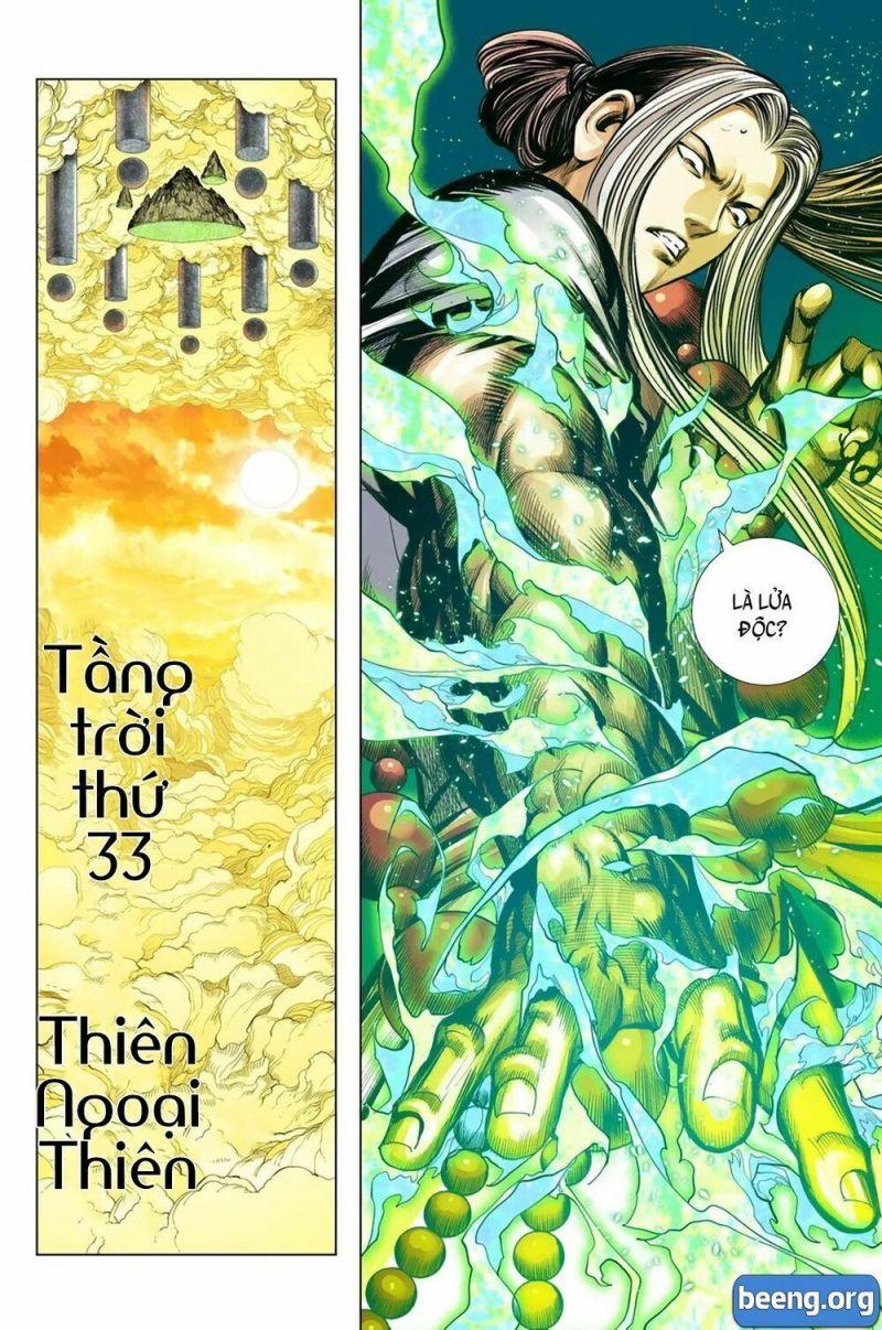 Tây Du Chapter 259 - Trang 23