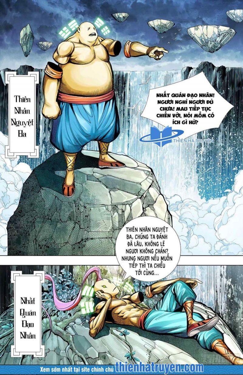 Tây Du Chapter 266 - Trang 5