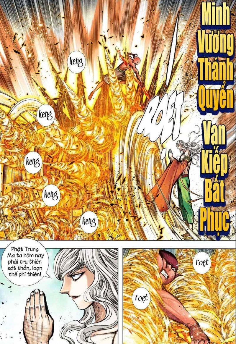 Tây Du Chapter 288 - Trang 23