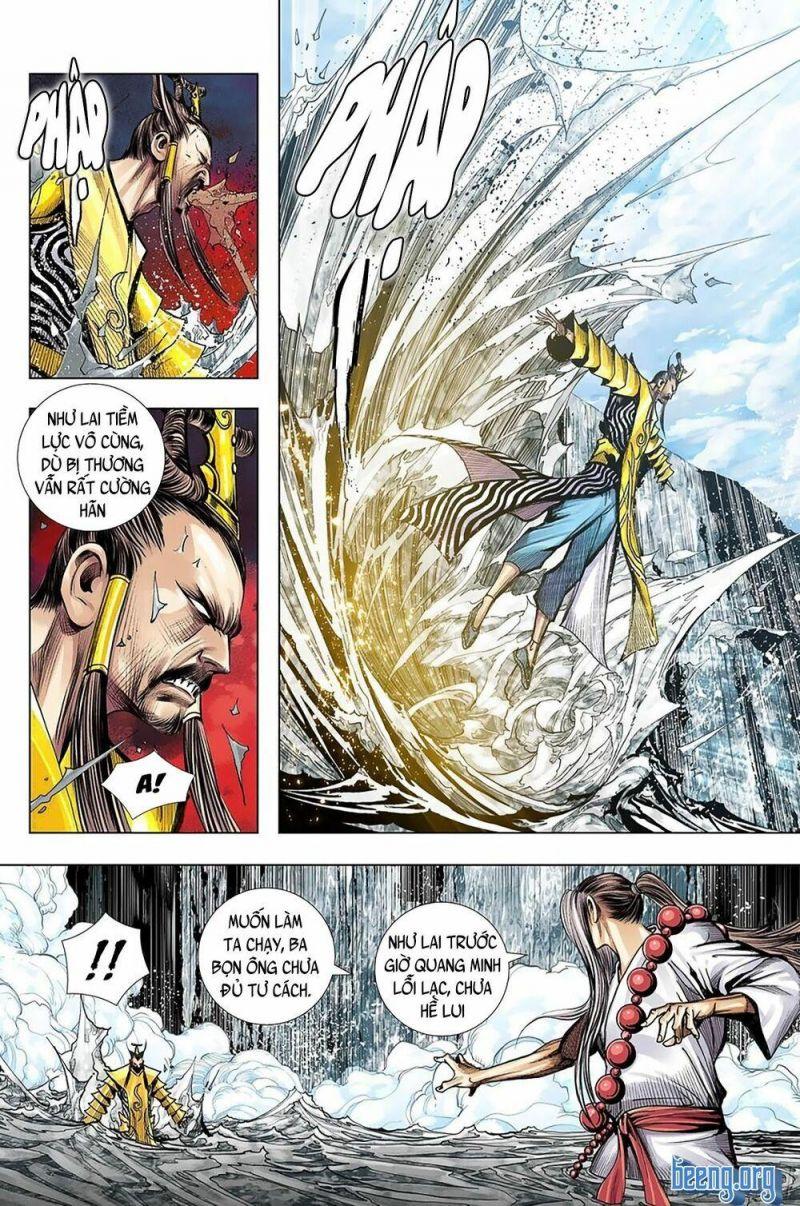 Tây Du Chapter 260 - Trang 13