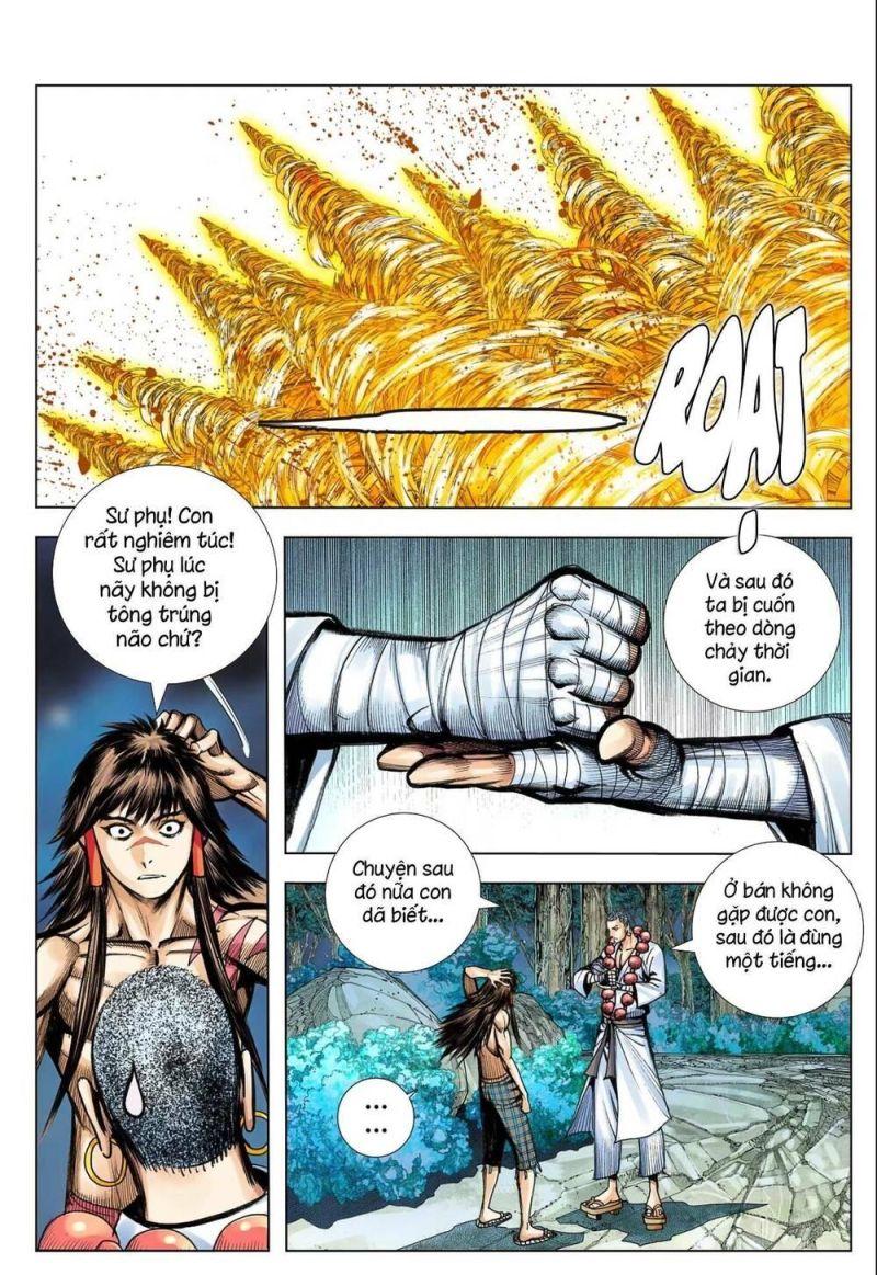 Tây Du Chapter 288 - Trang 24