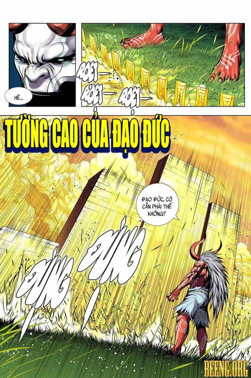 Tây Du Chapter 262 - Trang 7