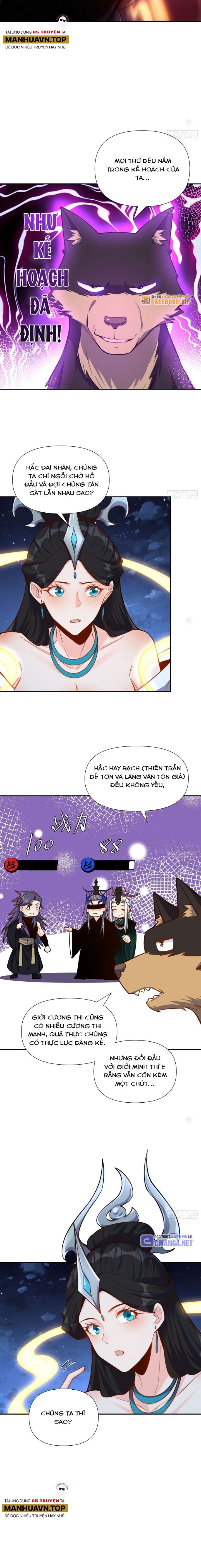 Nguyên Lai Ta Là Tu Tiên đại Lão Chapter 480 - Trang 14