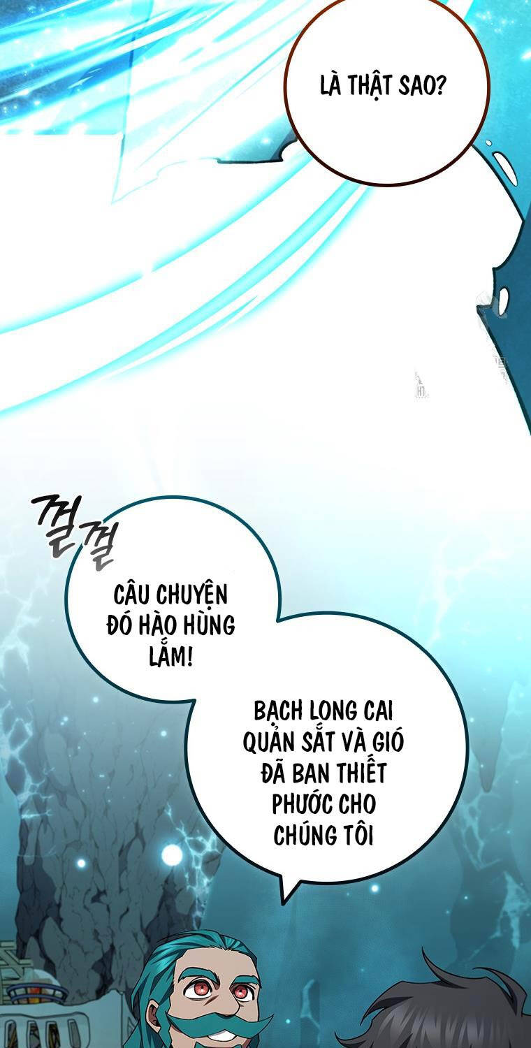 Thực Long Ma Pháp Sư Chapter 62 - Trang 48