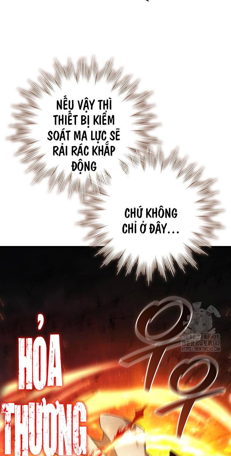 Thực Long Ma Pháp Sư Chapter 62 - Trang 8