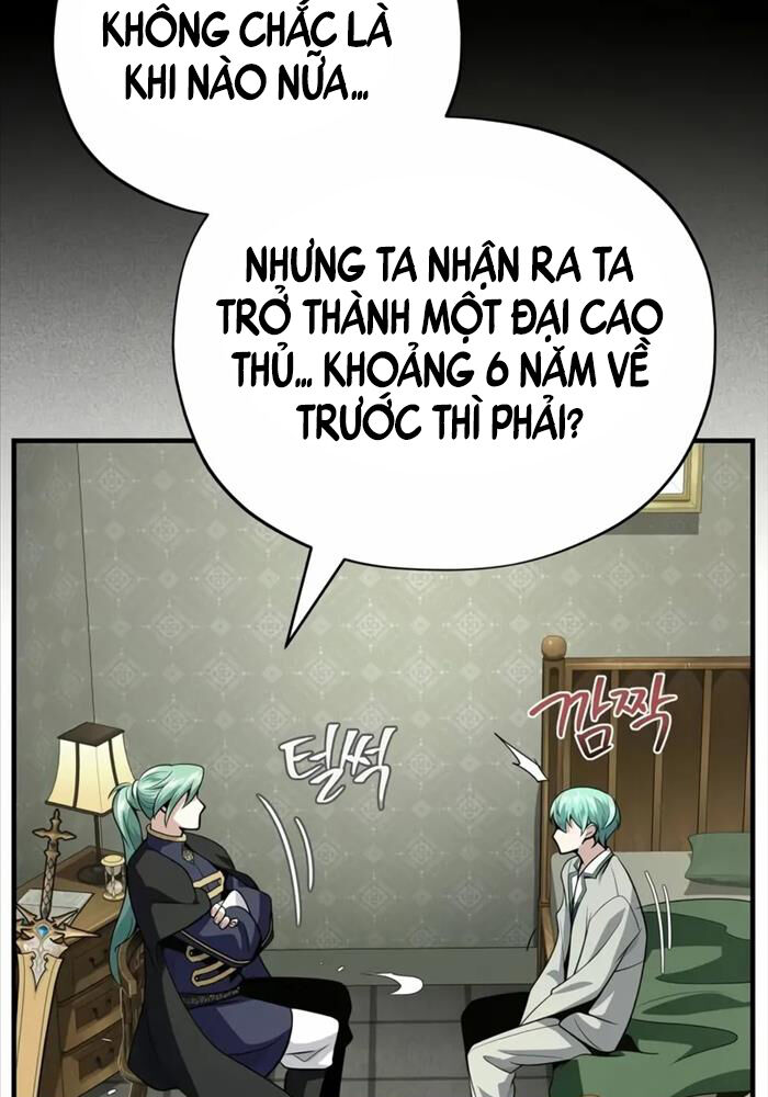 Sự Thức Tỉnh Của Hắc Ma Pháp Sư Sau 66666 Năm Chapter 137 - Trang 6