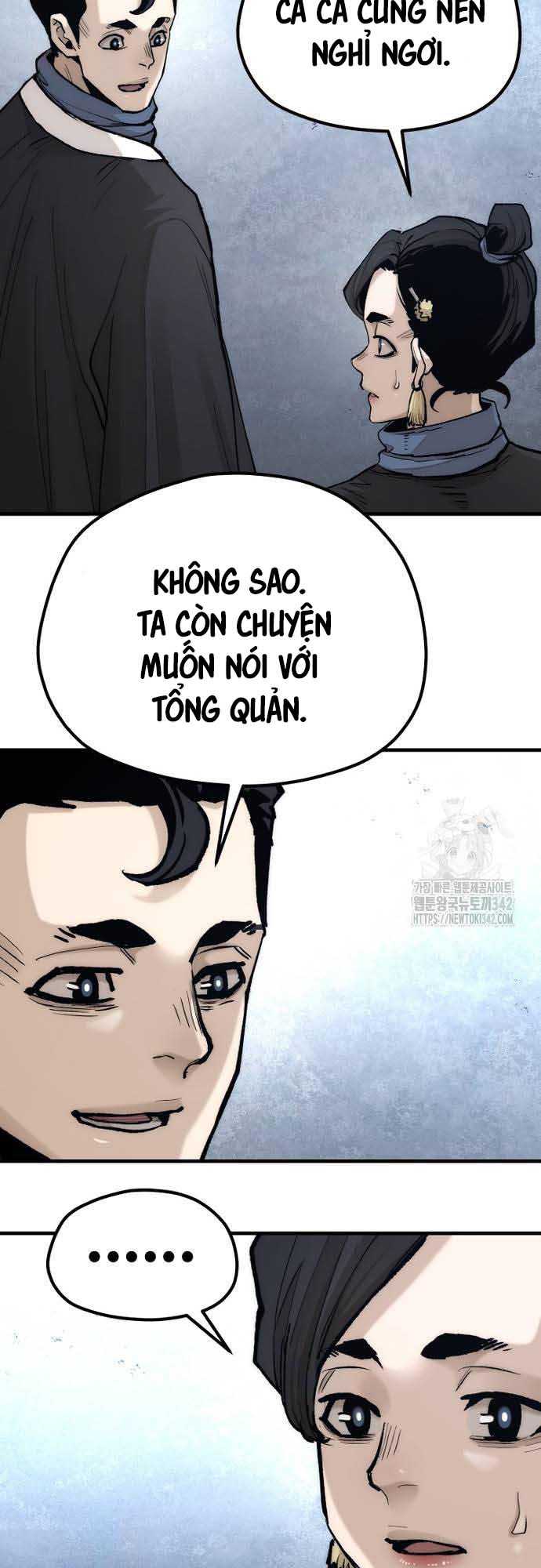 Thiên Ma Phi Thăng Truyện Chapter 132 - Trang 32