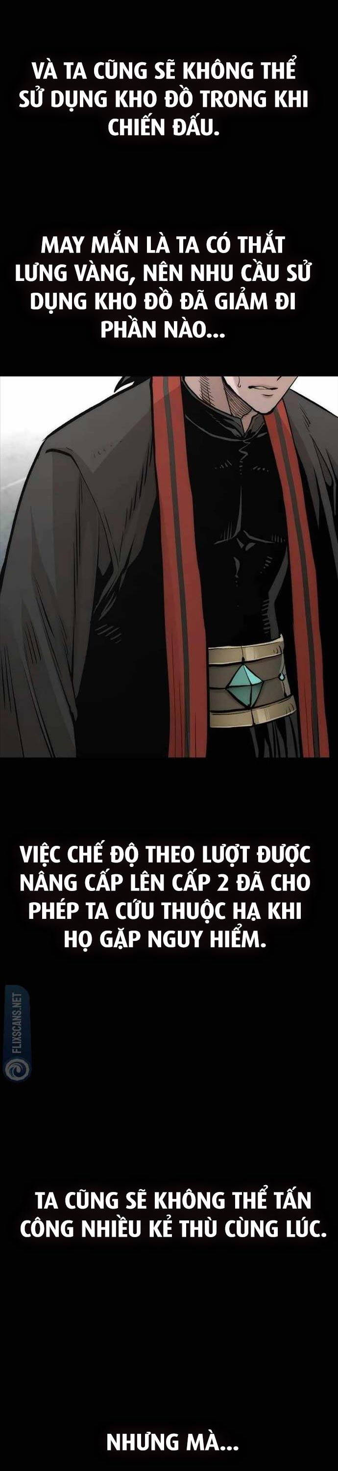 Thiên Ma Phi Thăng Truyện Chapter 109 - Trang 50