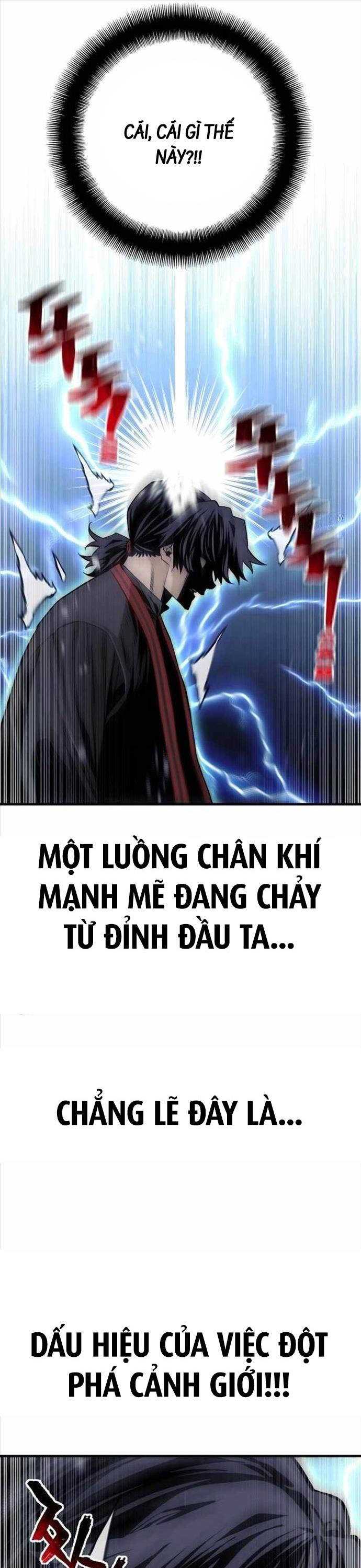 Thiên Ma Phi Thăng Truyện Chapter 114 - Trang 25